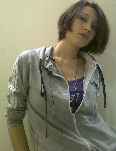 Дарья Черныш