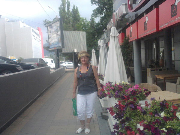 Татьяна Грачева