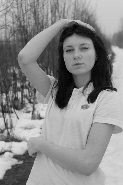 Светлана Сулима