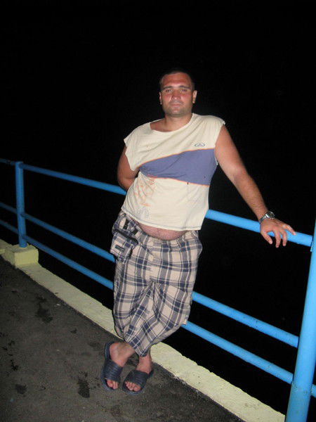 Владимир Юдаев