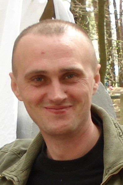 Сергей Лукьянов