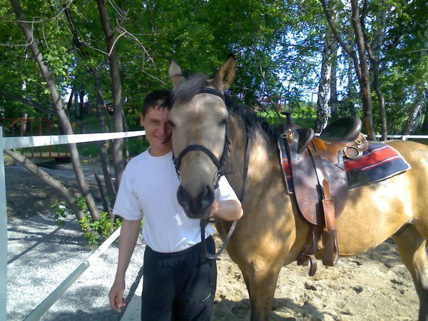 Сергей Изотов