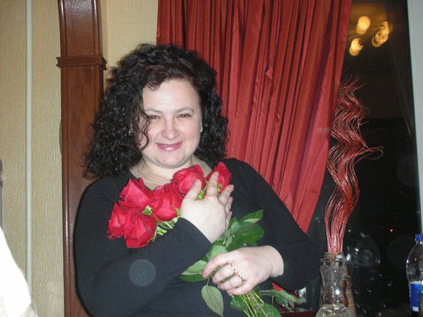 Татьяна Показаньева