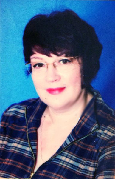 Жанна Цуприк