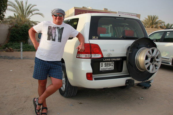 Рожок Андрей