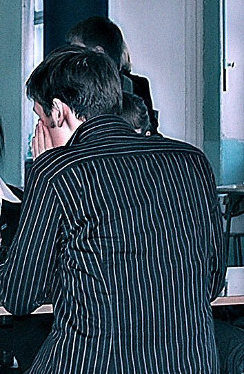 Михаил Bla_Bla-Bla