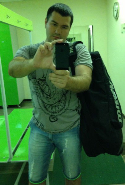 Алексей Ржендзинский