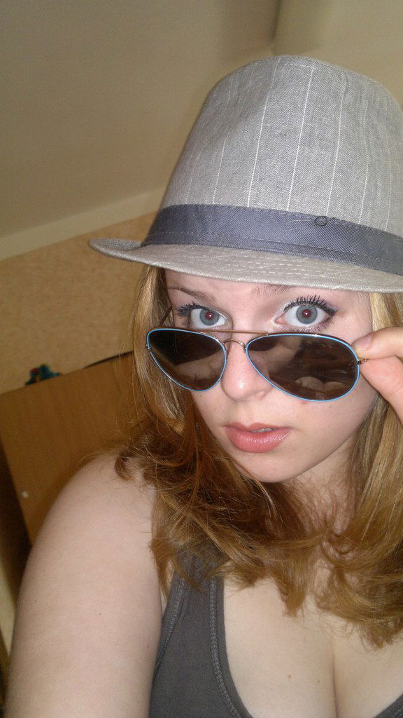 Анастасия Чубасова