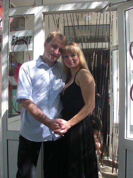 Вера Гайворонская