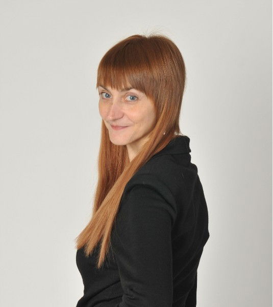 Елена Федоринина