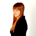 Елена Федоринина