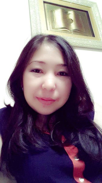 Индира Нуржауовна