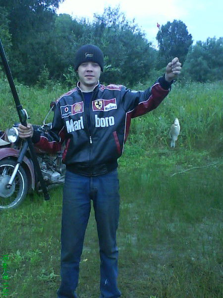 Анатолий Быков