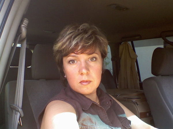 Наташа Петрова