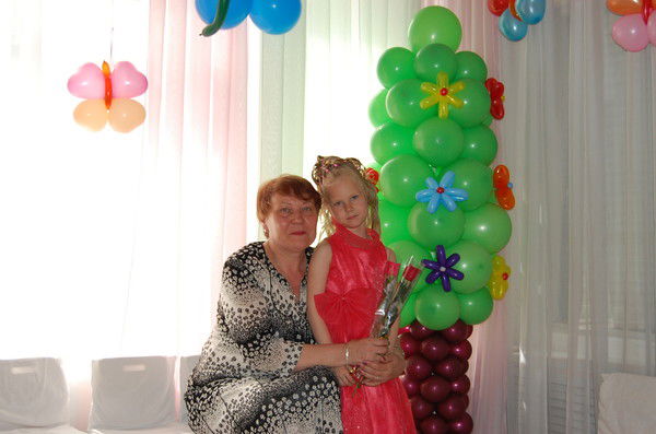 Наталья Кузнецова