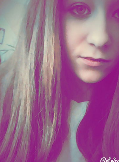 Лера Мартынова