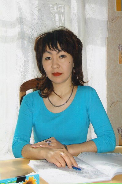 Тоты Ташмагембетова