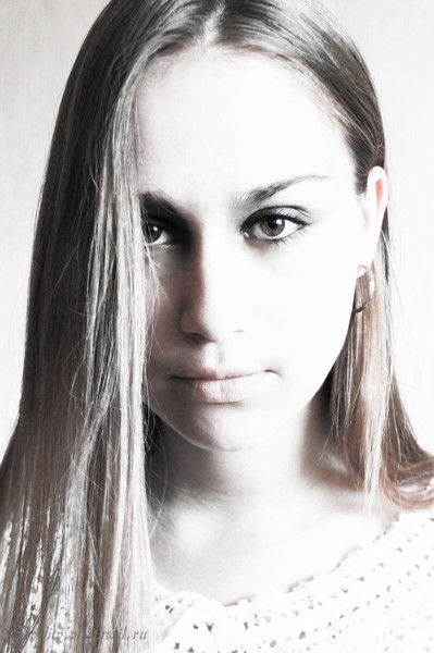 Виктория Сарычева