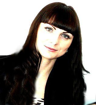 Марина Полянская