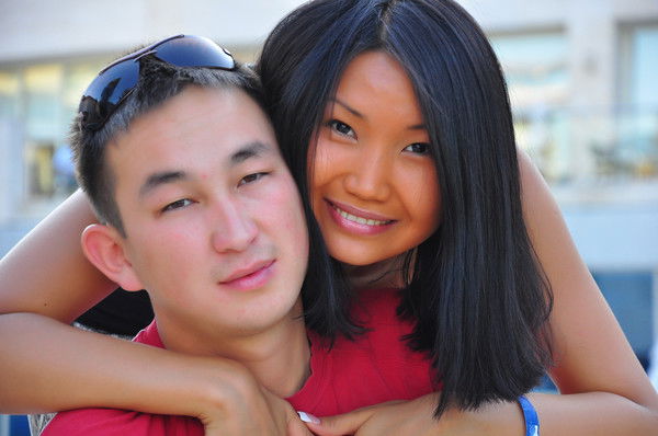 Айгерим Асылханова