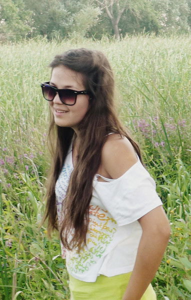 Гроза Дереза