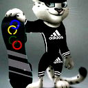 Вова Бакрин
