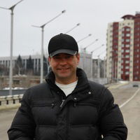 Игорь Кочмаровский