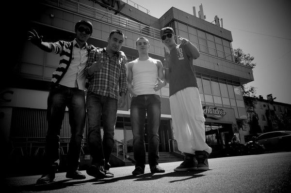 Стас Горностаев