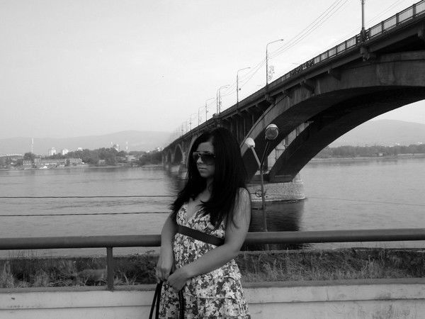 Ника Бородина