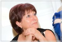 Тамара Фартышева