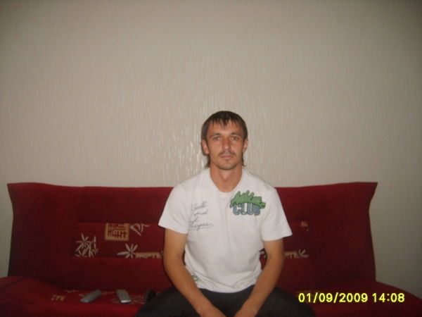 Александр Казорин