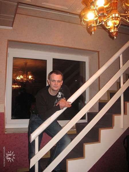 Алексей Батьянов