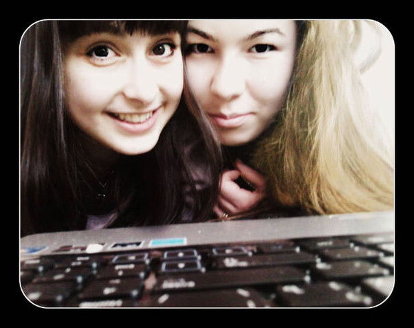 Мадина Испаева