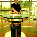 Канат Алекпаров