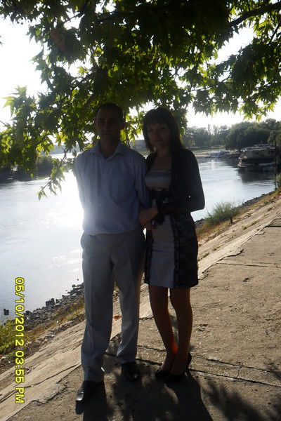 Виктор Кучер