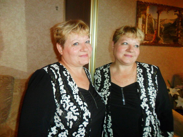 Любовь Жидко