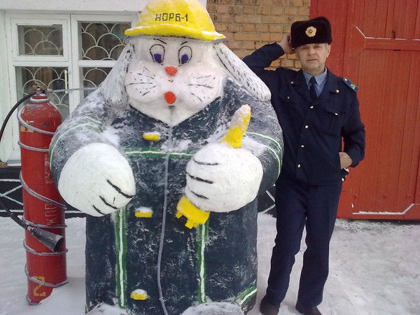 Геннадий Андреев