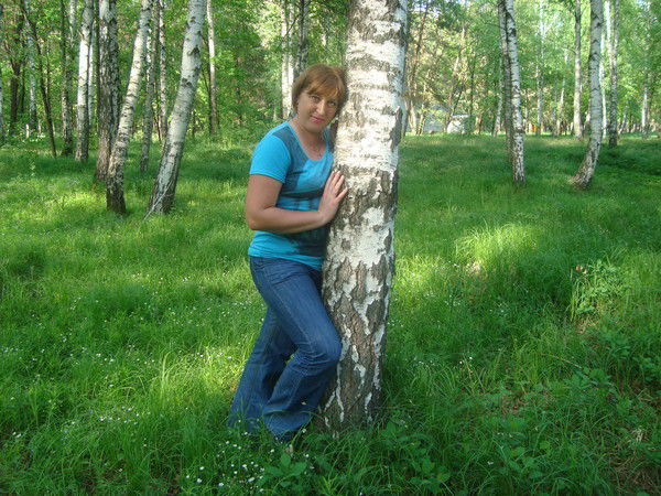 Юлия Корчевна