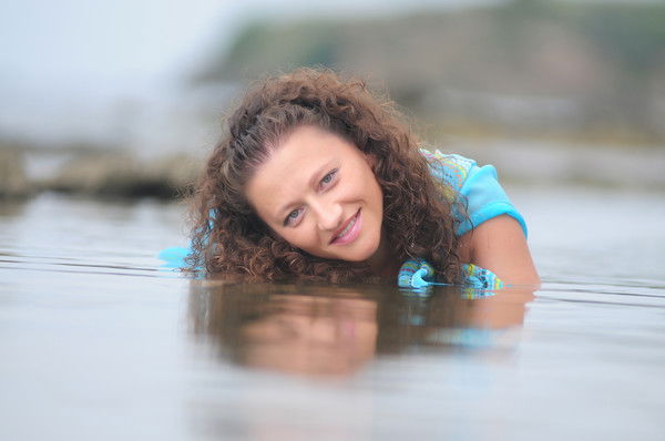 Наталья Чижан