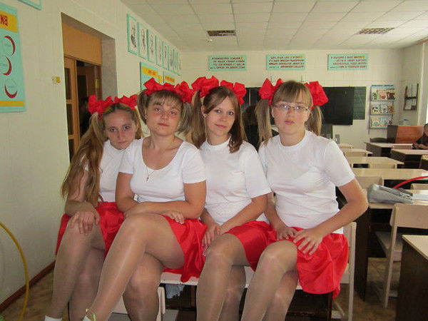 Людмила Савкина