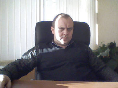 Игорь Калачиков