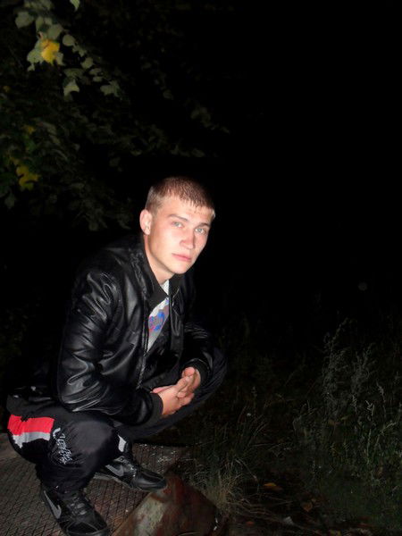 Вова Буксман