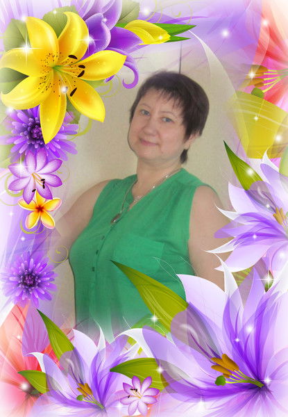 Елена Рошка