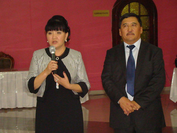 Адилхан Дюсембаев