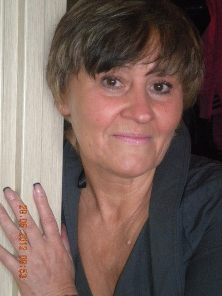 Наталья Янкова