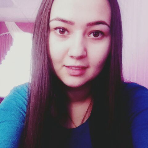 Рузиля Имамова