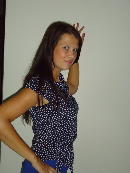 Ирина Ершова