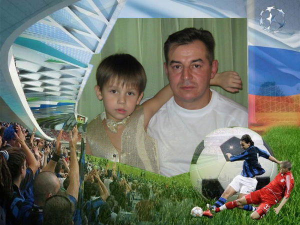 Алексей Неустроев