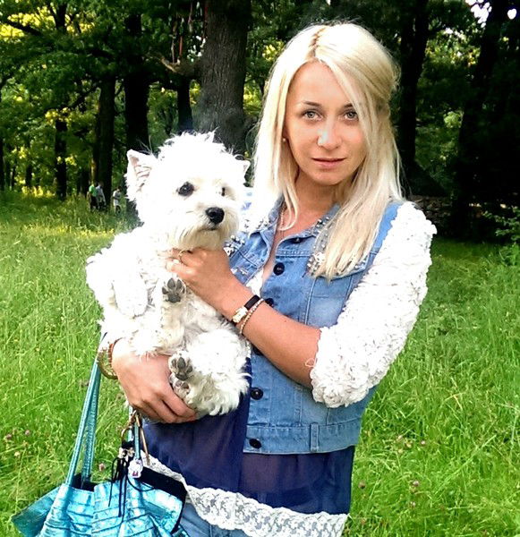 Мариша Кочергова