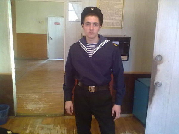 Антон Плетус